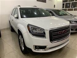 جي ام سي اكاديا